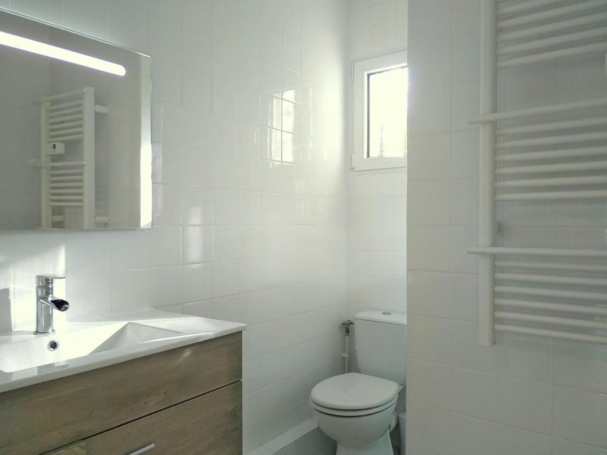 Апартаменты Le Baionarena 4 Pers-Terrasse-Parking-Hypercentre Тарно Экстерьер фото